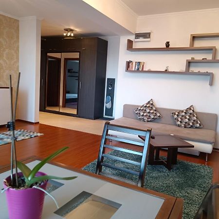 Aria Premium Apartment Bukarest Kültér fotó