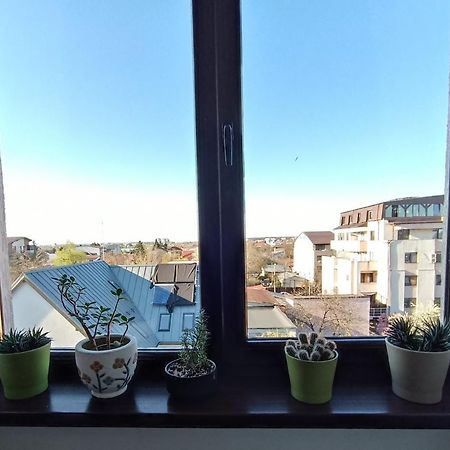 Aria Premium Apartment Bukarest Kültér fotó