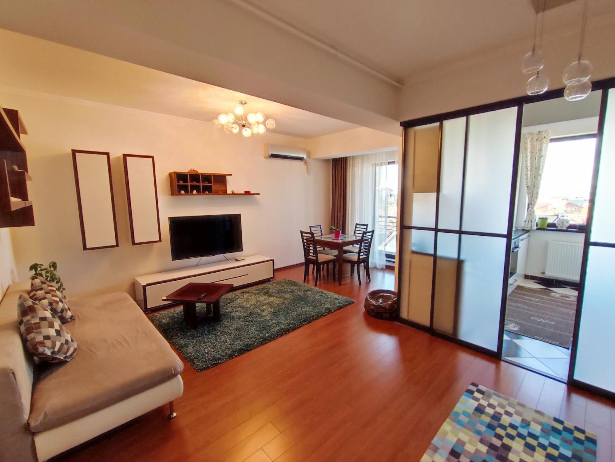 Aria Premium Apartment Bukarest Kültér fotó