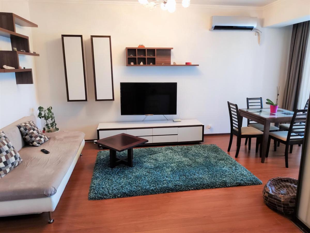 Aria Premium Apartment Bukarest Kültér fotó