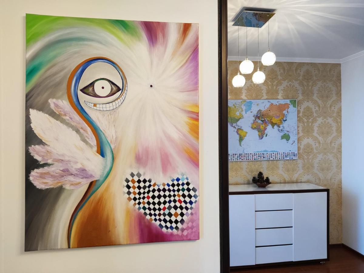 Aria Premium Apartment Bukarest Kültér fotó