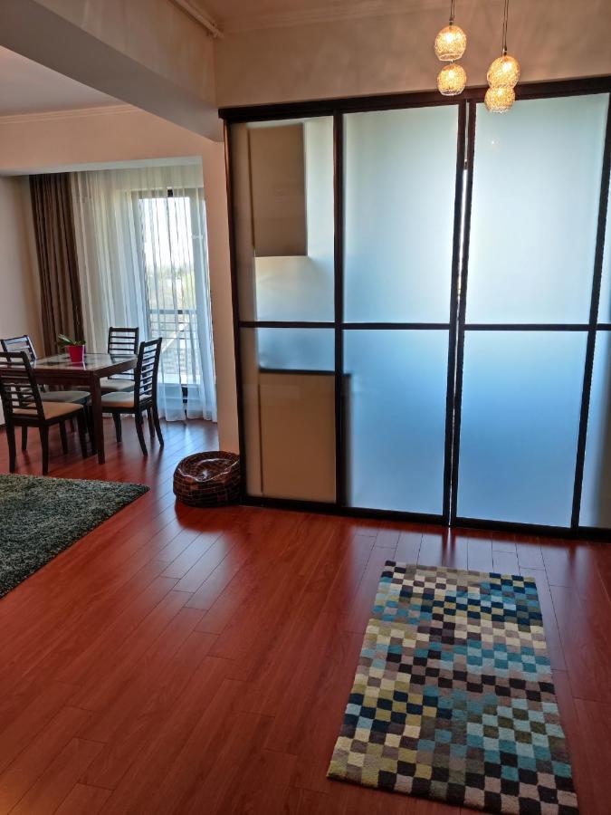 Aria Premium Apartment Bukarest Kültér fotó