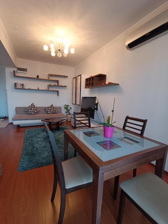 Aria Premium Apartment Bukarest Kültér fotó