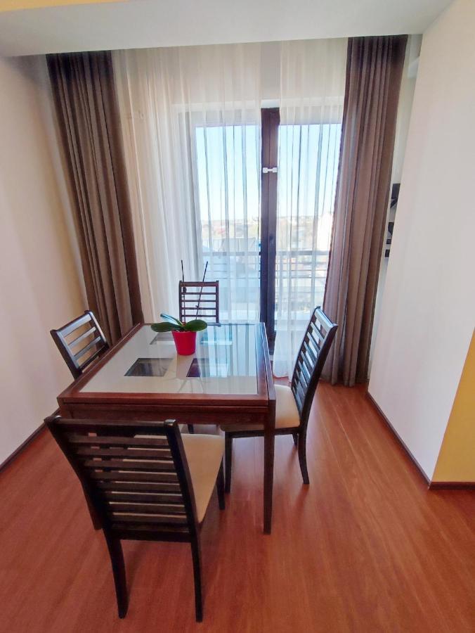 Aria Premium Apartment Bukarest Kültér fotó