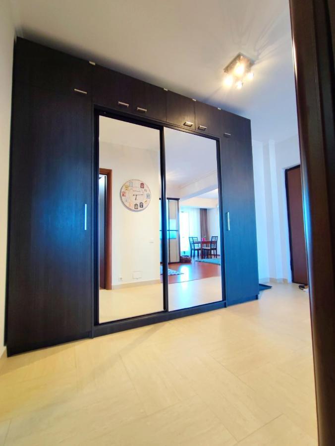 Aria Premium Apartment Bukarest Kültér fotó