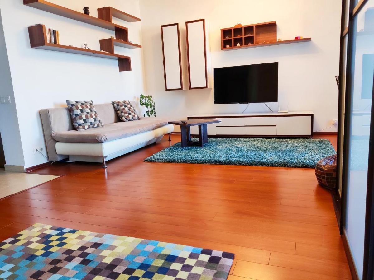 Aria Premium Apartment Bukarest Kültér fotó