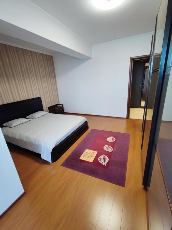 Aria Premium Apartment Bukarest Kültér fotó