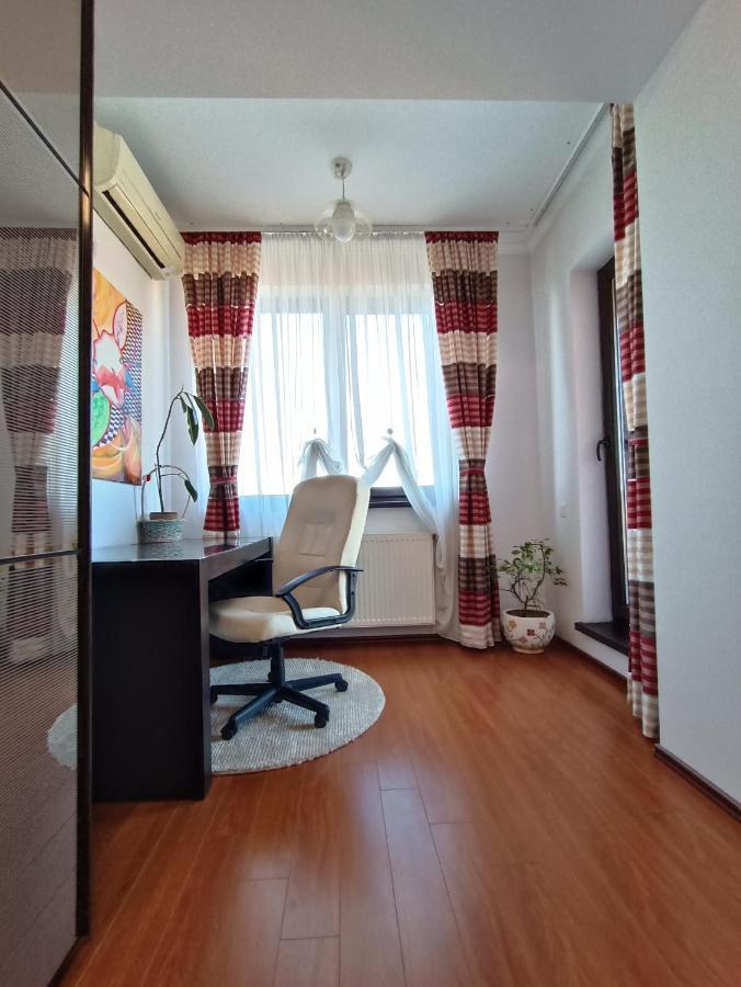 Aria Premium Apartment Bukarest Kültér fotó