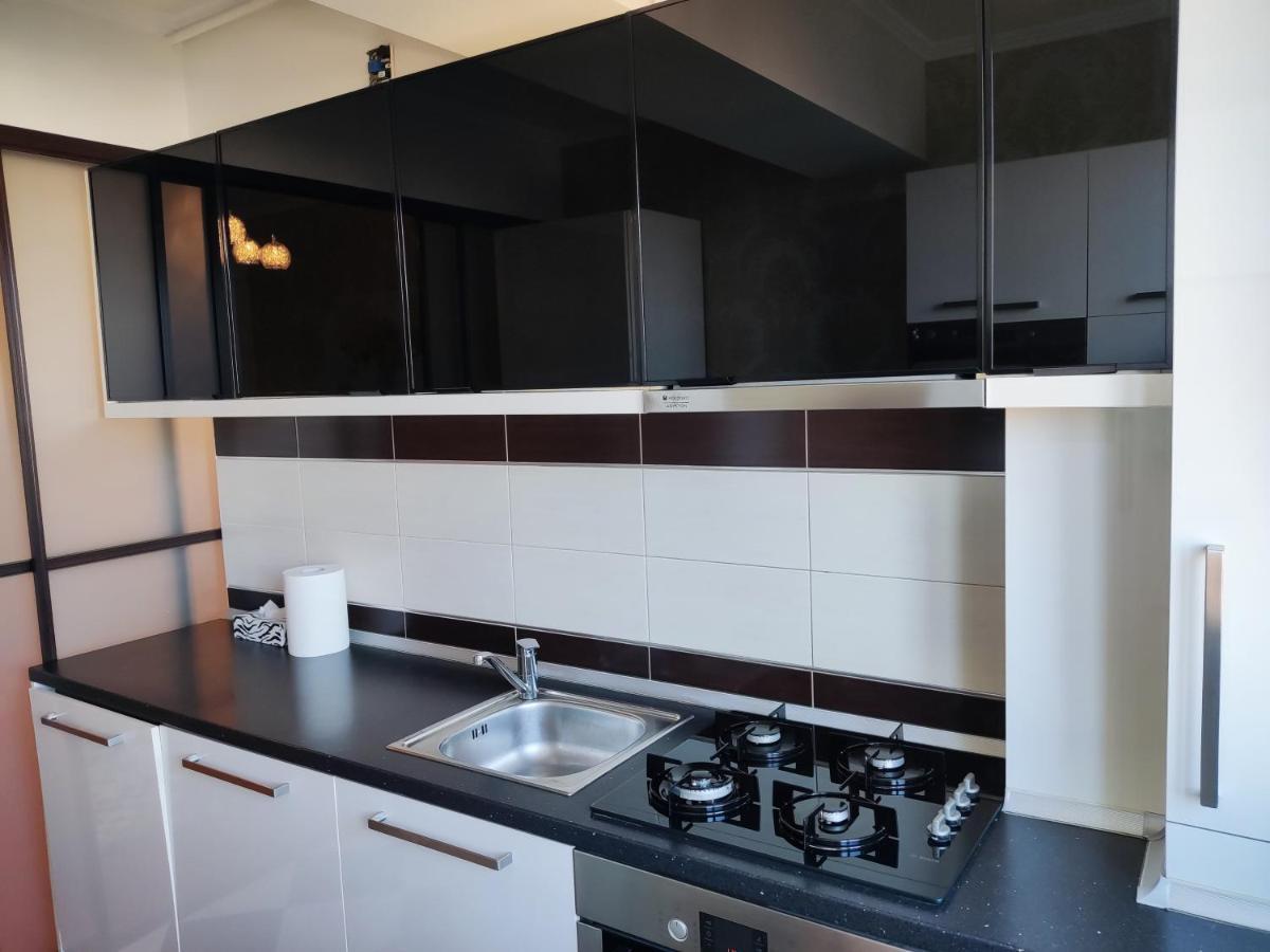Aria Premium Apartment Bukarest Kültér fotó