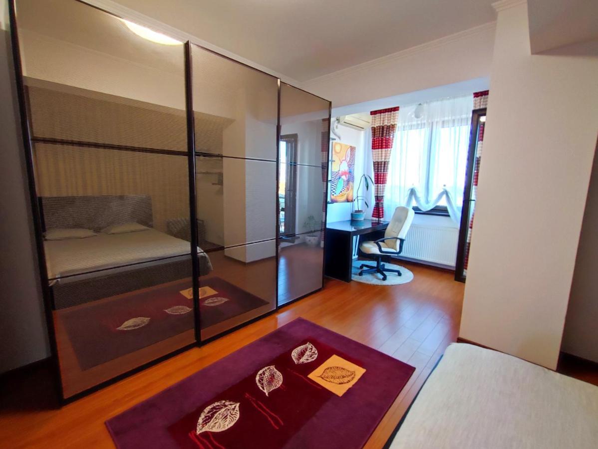 Aria Premium Apartment Bukarest Kültér fotó