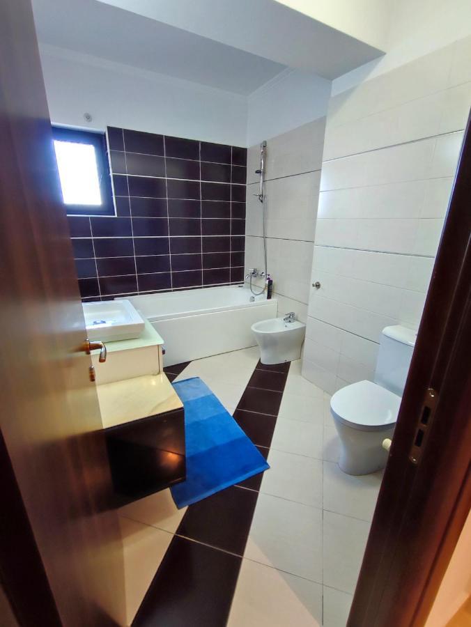 Aria Premium Apartment Bukarest Kültér fotó