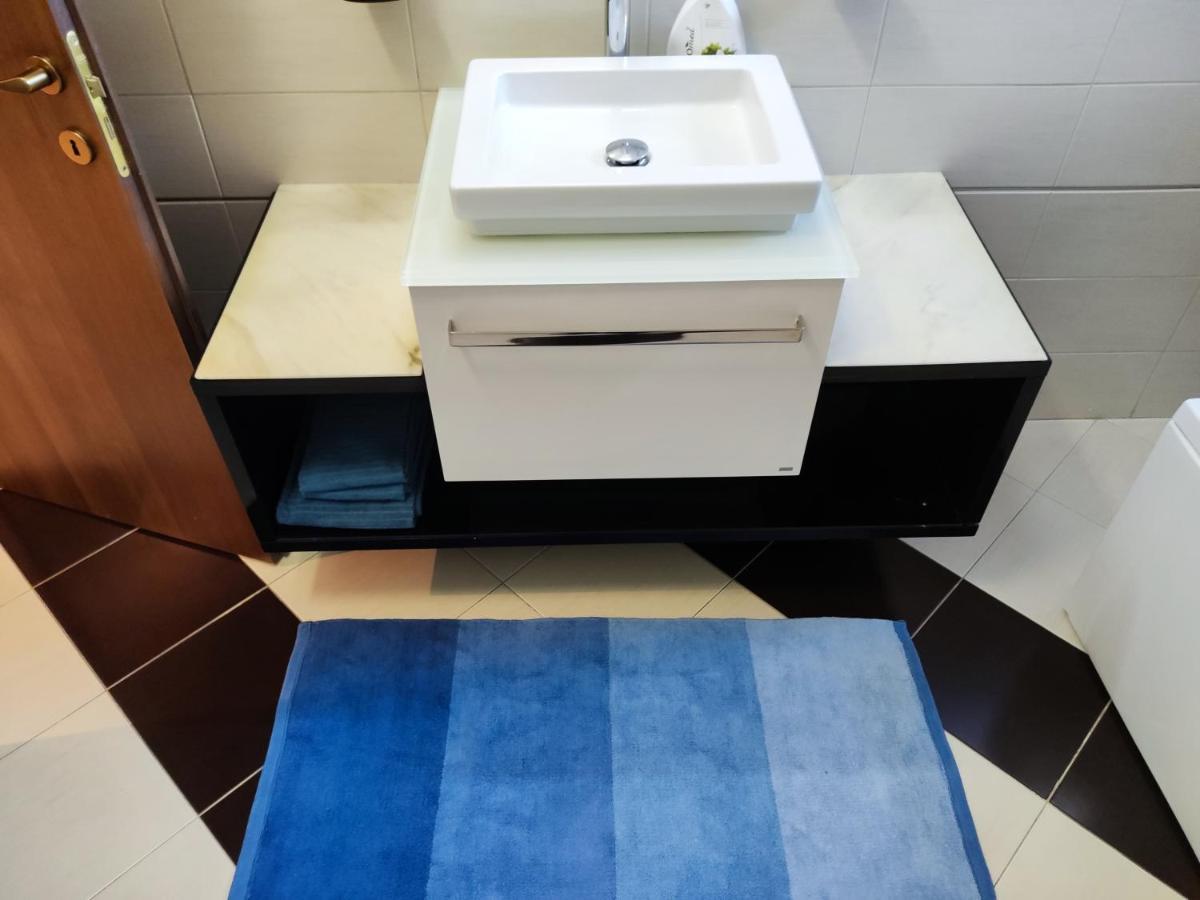 Aria Premium Apartment Bukarest Kültér fotó
